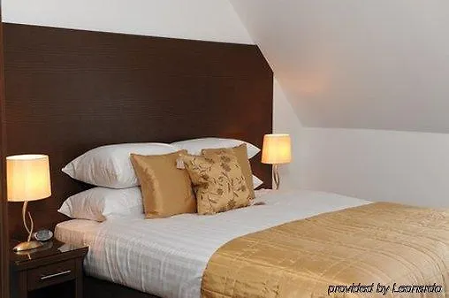 Fountain Court apartamentos - Harris Edimburgo 4*,