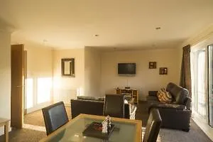 Fountain Court apartamentos - Harris Edimburgo Apartahotel