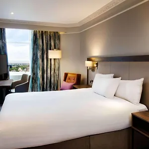 Otel Hilton Carlton, Edinburgh