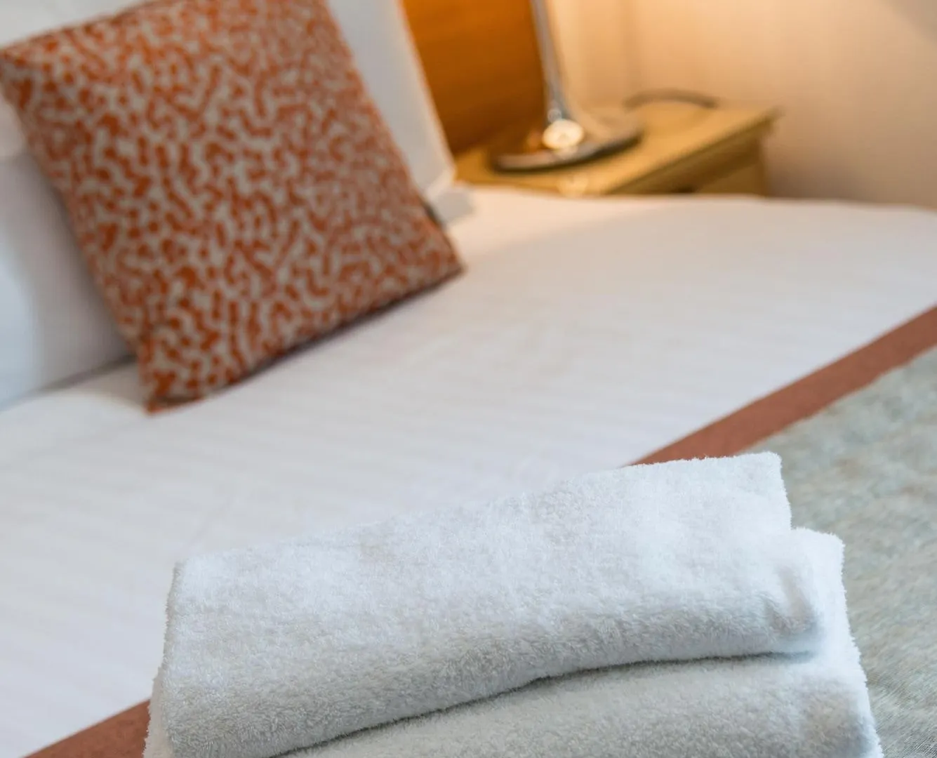 Fountain Court Apartments - Harris Edinburgh Lejlighedshotel