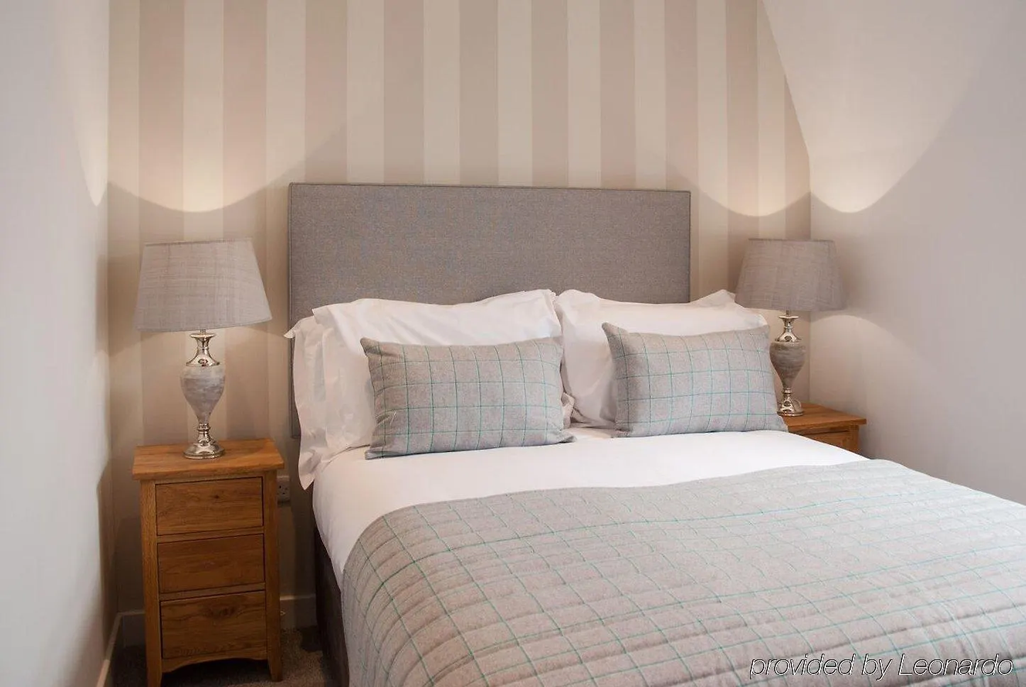 Fountain Court Apartments - Harris Edinburgh 4*,