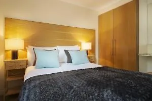 Fountain Court Apartments - Harris Edinburgh